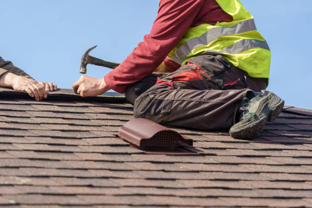 Tile Roofing Contractor in Woodcrest, CA
