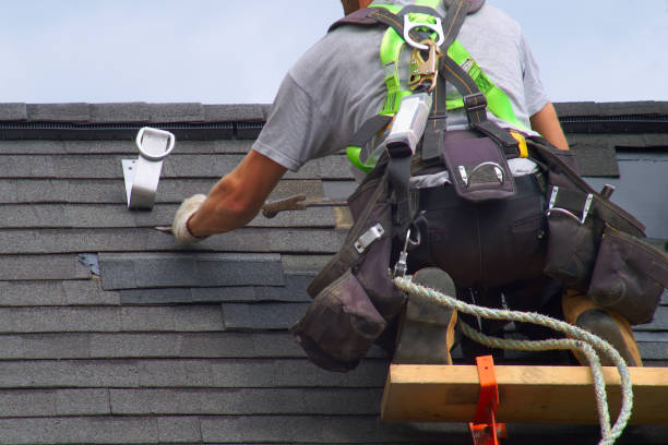 Best Roof Repair Services  in Woodcrest, CA