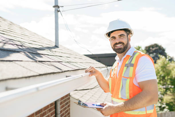 Quick and Trustworthy Emergency Roof Repair Services in Woodcrest, CA