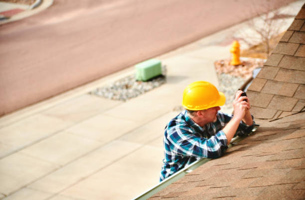 Best Roof Leak Repair  in Woodcrest, CA