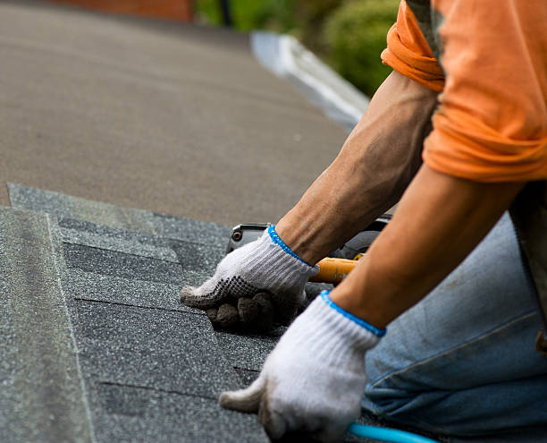 Best Best Roofing Contractors  in Woodcrest, CA