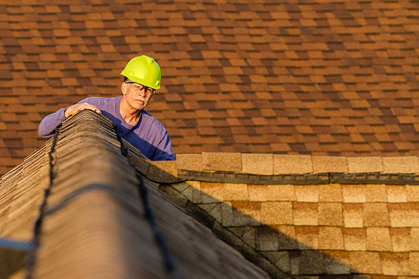 Quick and Trustworthy Emergency Roof Repair Services in Woodcrest, CA