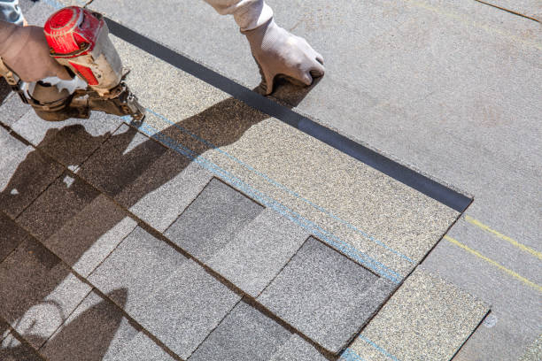 Best Commercial Roofing Services  in Woodcrest, CA
